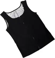KITANDOVE Sports Sweat Cor Compression Shirts for Men Rucking Vest for Women Men's Compression Shirts Vests for Men Rucking Vest for Men Men's Vests Mens Compression Shirt Spandex