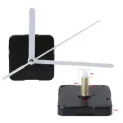 DIY Quartz Clock Movement Wall Clock Replacement Repair Tools Parts #47