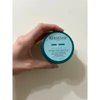 在飛比找蝦皮購物優惠-Kerastase 巴黎卡詩煥髮重建髮膜 75ml