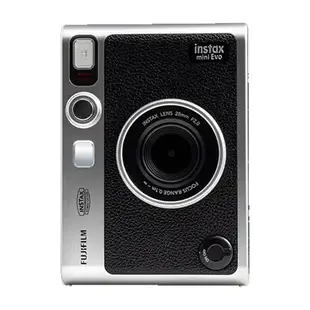 【電玩指標】十倍蝦幣 富士 FUJIFILM instax EVO 拍立得 相機 MINIEVO 拍立得相機 禮物首選