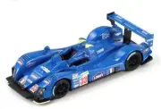 1:43 Spark Zytek 07 S/2 N.33 Le Mans 2007 Sp1423 Model New Boxed