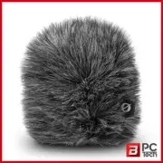 WS12 Deluxe Windshield For VideoMic GO II