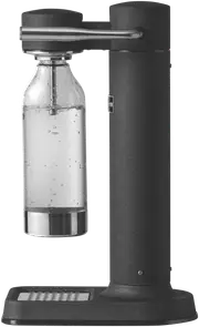 aarke Carbonator 3 Matte Black