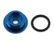 Team Associated RC10TC8 Spur Gear Screw Nut Set [ASC32012]