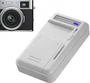 Camera Battery Charger, Camera Charger Fast Charger, Travel Charger Battery Adapter, Type-C Charger for Retro Mobile Phone Camera
