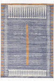 Inca INCA02 Black 160x230