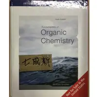 在飛比找蝦皮購物優惠-Organic Chemistry 6e / McMurry