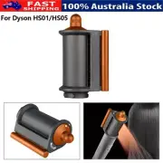 Dyson Airwrap Copper Nickel Color Styling Nozzle Smooth Flyaway Style Attachment