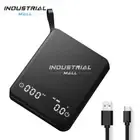 2kg/0.1g Portable Digital Kitchen Scale Coffee Scale With Timer Rechargeable