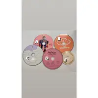 在飛比找蝦皮購物優惠-Red Velvet 專輯CD 光碟 韓團專輯 知名女團 音