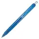 UMN-138 淺藍 超細自動鋼珠筆 三菱