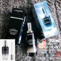 在飛比找蝦皮購物優惠-實拍✨LeO_na代購🇬🇧Lancôme新版 超未來基因賦活