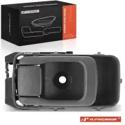 Light Gray Interior Door Handle Front or Rear Driver for Nissan Frontier Altima