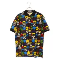 在飛比找蝦皮購物優惠-A BATHING APE IRO n th 5polo衫 