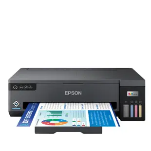 EPSON L11050 A3+ 單功能原廠連續供墨印表機