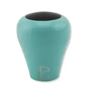 Pullman Barista Tamper Handle Tiffany Blue - Pullman