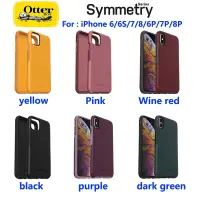 在飛比找蝦皮購物優惠-Otterbox 對稱系列 iPhone6s iPhone7