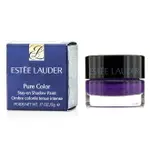 雅詩蘭黛 ESTEE LAUDER - 眼影 PURE COLOR STAY ON SHADOW PAINT