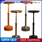 Cordless Table Lamp Rechargeable Touch Desk Lamp Dimmable for Restaurant Bedside