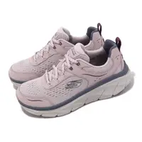 在飛比找momo購物網優惠-【SKECHERS】休閒鞋 D Lux Walker 2.0