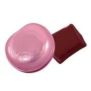 fwee - Lip&Cheek Glowy Jelly Pot - 19 Colors #JS03 Couverture