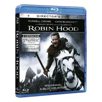 在飛比找蝦皮購物優惠-羅賓漢 ROBIN HOOD (BD)