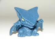 SD Hyper Gyaos Figure from Gamera Sofubi Set! Godzilla Ultraman