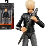 Star Wars Black Series NEW * Figrin D'an* Cantina Obi-Wan Kenobi 6-Inch