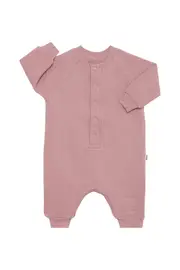 [Bonds] Bonds Newbies Quilted Coverall in Jupiter Size: 0-3 Months 0-3 Months Jupiter