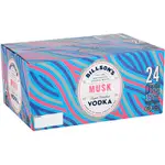 Billson's Musk Vodka Mixed Drink Can 355mL