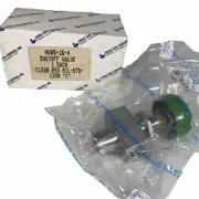 Circle Seal Controls 91816/HV09-16-4 Shutoff Valve 1300 "C" 5000psi New
