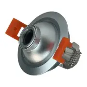 638nm 200mW Red Fat Beam Dot Laser Module Accessories Bar Stage Light