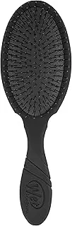 Wetbrush Pro Detangler Hair Brush, Black