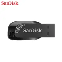 在飛比找Yahoo!奇摩拍賣優惠-SanDisk【64GB】Ultra Shift CZ410