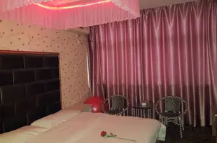 襄陽四海一家商務酒店Sihai Yijia Business Hotel