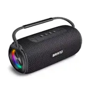 Bluetooth Wireless Portable Speaker Waterproof Stereo Bass USB TF FM Radio LOUD