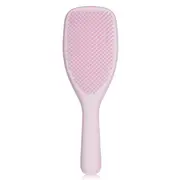 TANGLE TEEZER - The Wet Detangling Hair Brush - # Pink Hibiscus (Large Size)