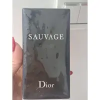 在飛比找蝦皮購物優惠-Dior迪奧 SAUVAGE曠野之心淡香水100ml 新香水