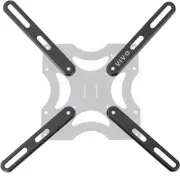 VIVO Steel Adapter VESA Bracket 400x400mm for TV Screen Sizes 32" to 55"