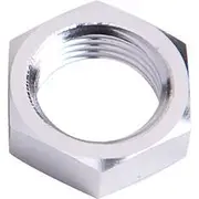 Aeroflow Bulkhead Nut -20AN, AF924-20S