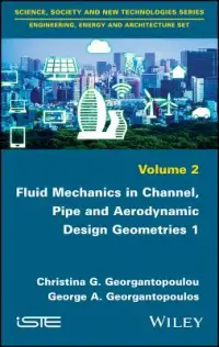 在飛比找博客來優惠-Fluid Mechanics in Channel, Pi