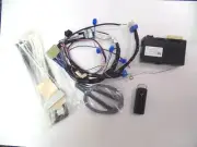 New OEM Remote Engine Start Kit Mitsubishi Eclipse Galant Endeavor 2009-2012 (for: Mitsubishi)