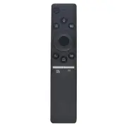 BN59-01298G Replace Voice Remote Control with Mic fit for Samsung Smart QLED TV