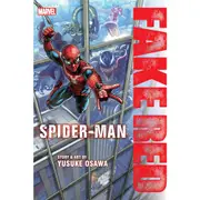 Yusuke Osawa - Spider-Man: Fake Red