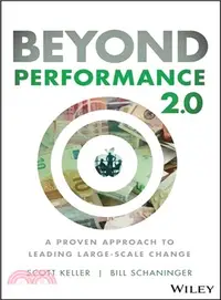 在飛比找三民網路書店優惠-Beyond Performance 2.0 ― A Pro