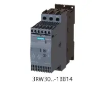 3RW3036-1BB14 SIRIUS soft starter S2 45 A, 22 kW/400 V, 40 °C 200-480 V AC, 110-