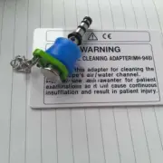 MH-948 For Olympus Endoscope AW Channel Cleaning Adapter