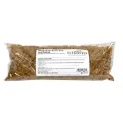Inharvest Whole Grain Brown Rice and Quinoa, 2.2 Pounds (Pack of 6)