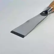 Sculpture chisel #1 profile, Profi tools for animal carving hobby, Heave-duty