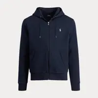 在飛比找蝦皮購物優惠-【RALPH LAUREN】【POLO】RL男款連帽外套薄款